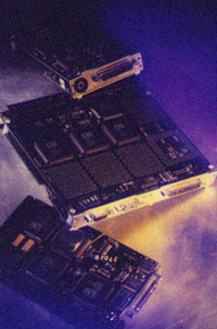 XVideo and PowerVideo Card Photo